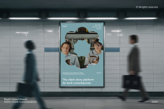 Brightr - Illuminating Tech Success Stories